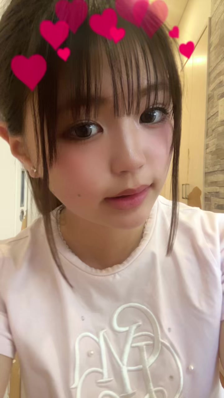 @りんりん🍒🤍学生ランウェイ挑戦中✨💕