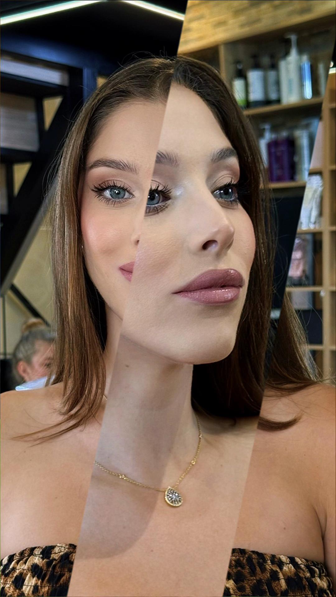 @Scarlittos Maquillador 🐻
