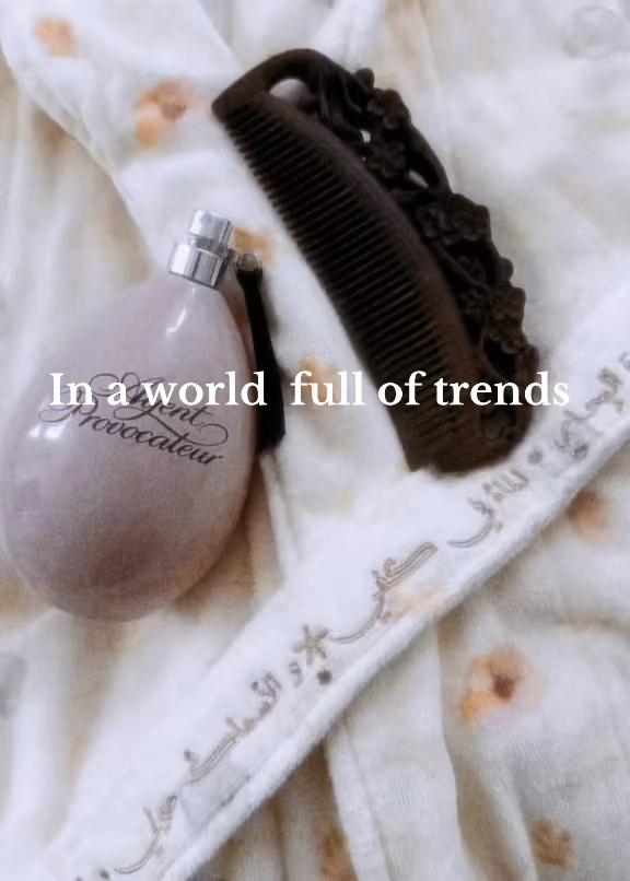 @Whispers of perfume