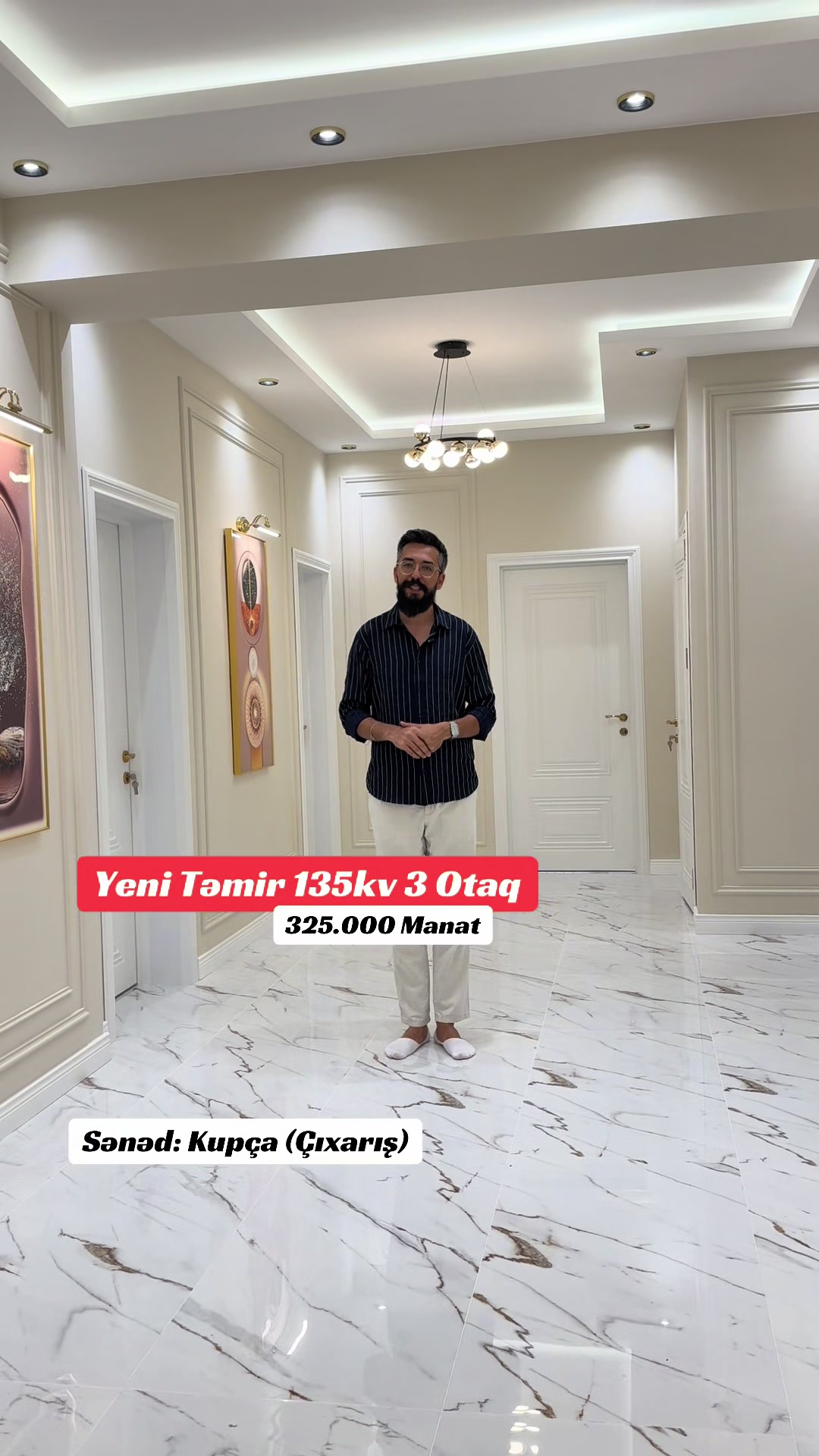 @Sizin Əmlakçı Elməddin