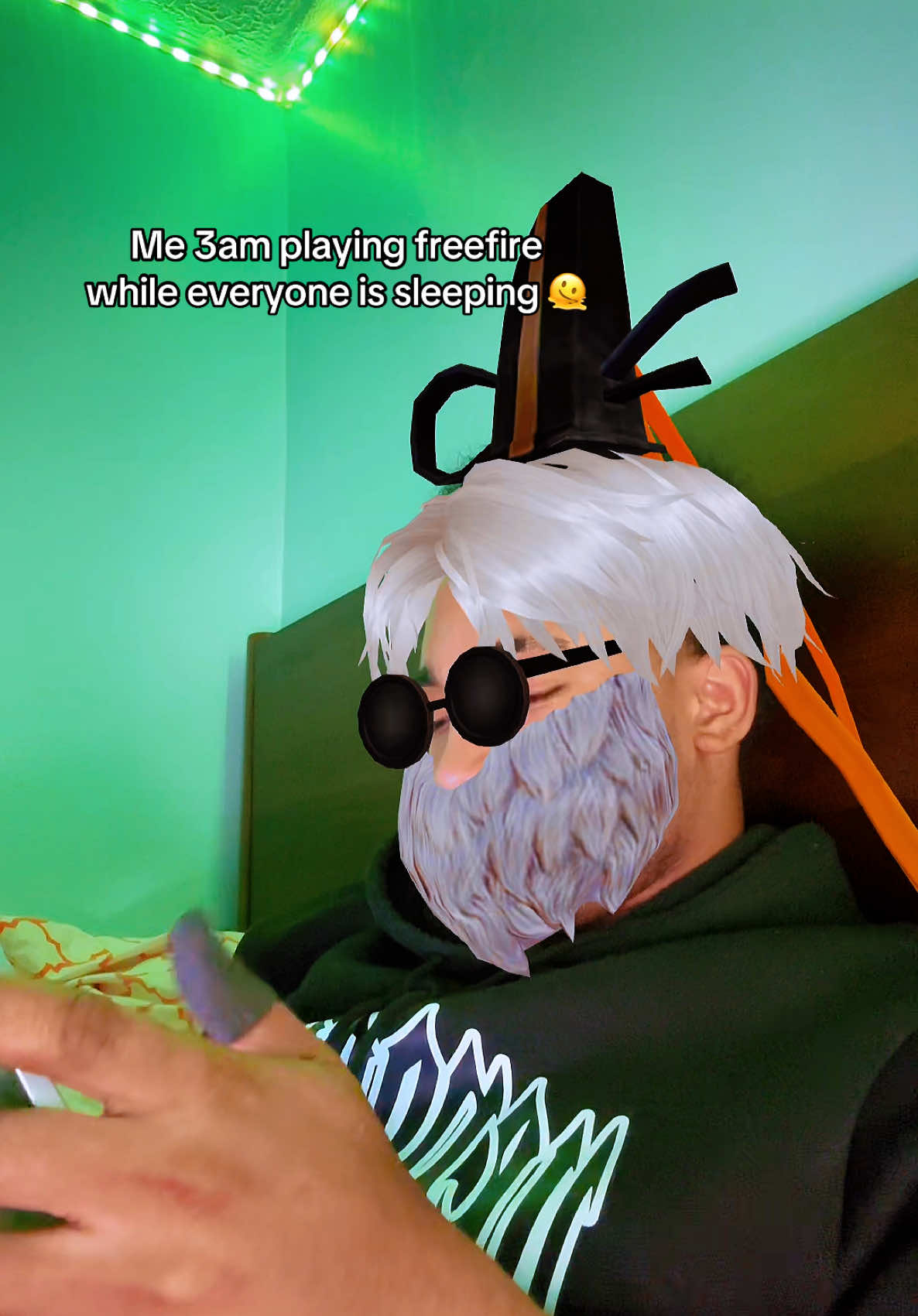 @JAVGOD FF