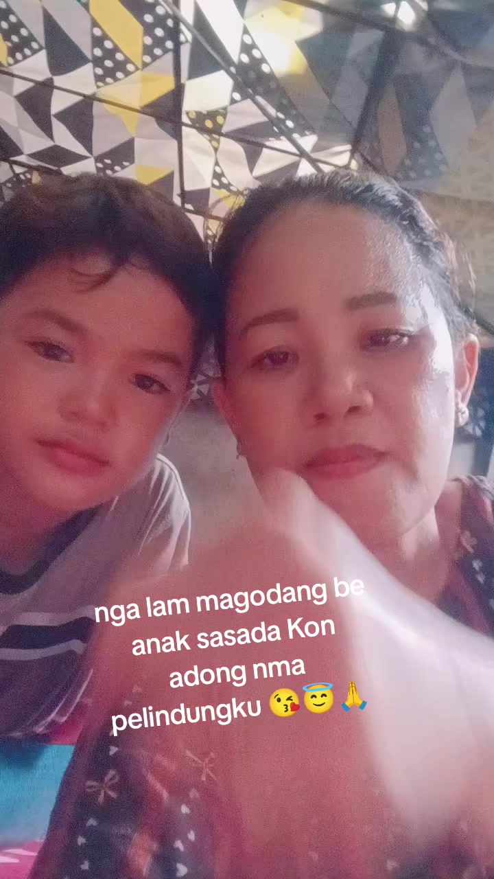 @Boru Ringo Paniaran Manurung