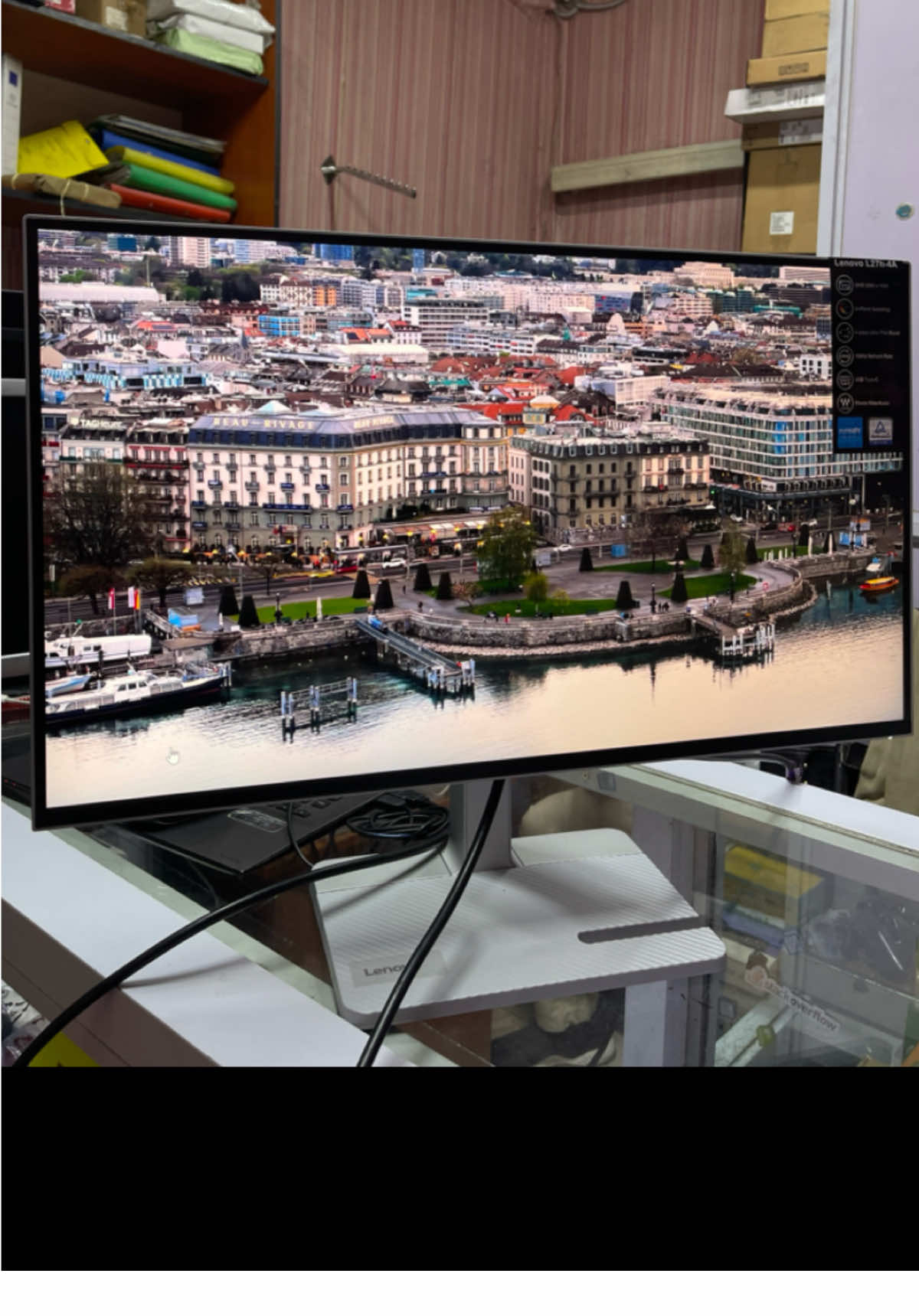 @Double Lee Electronics