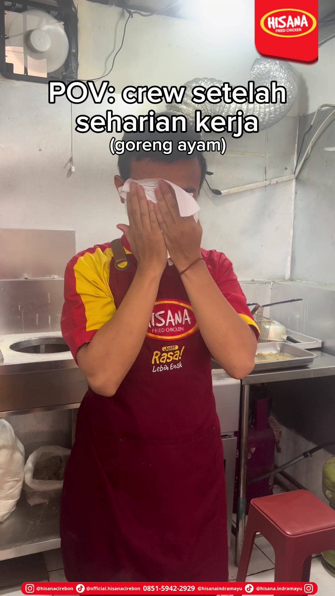 @Hisana Cirebon