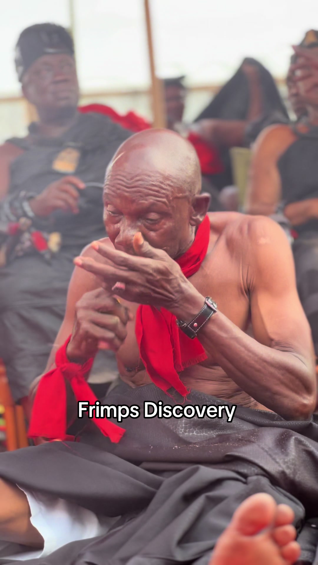 @FRIMPS DISCOVERY 🇨🇨🇬🇭