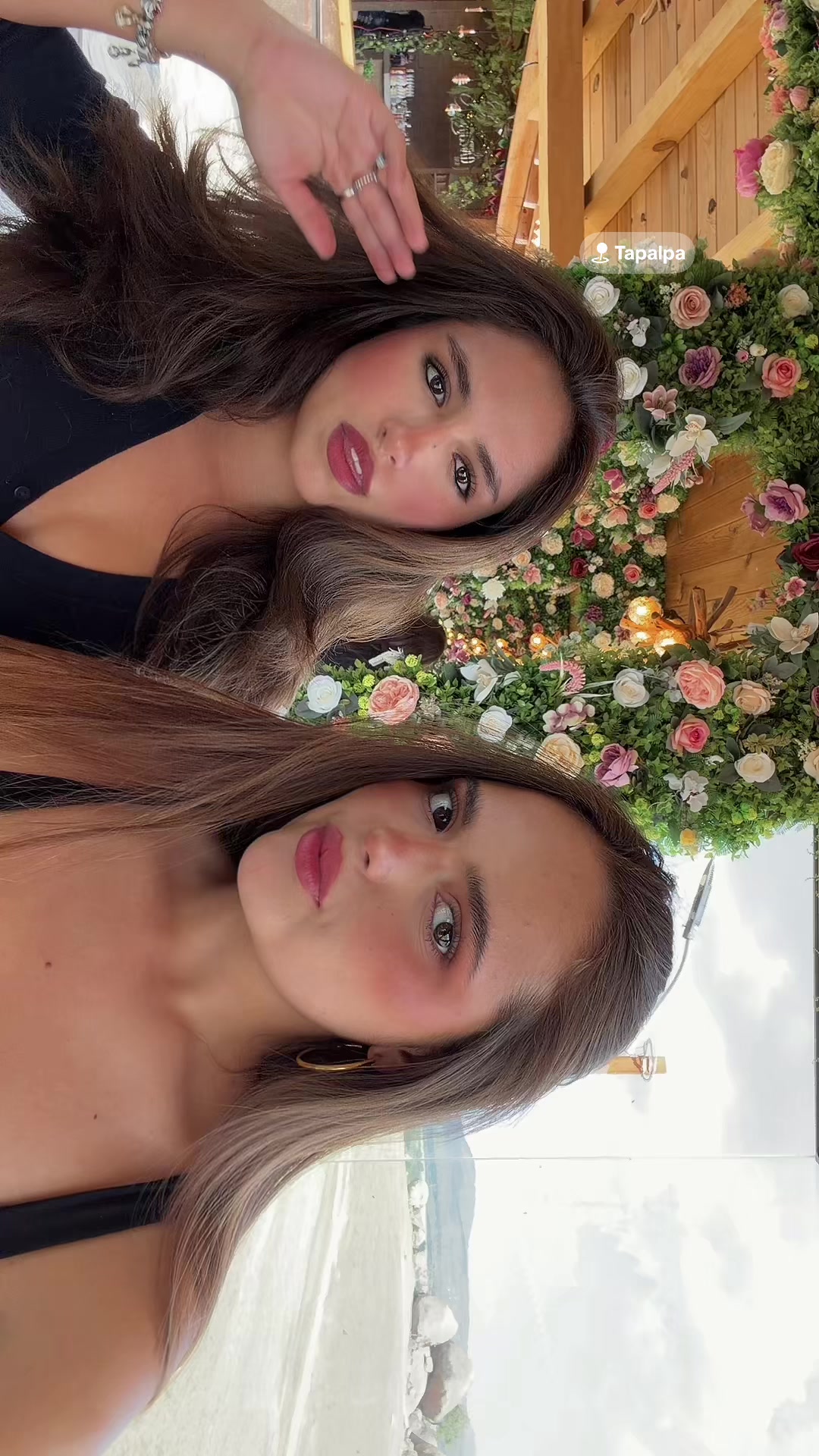 @Regina Mercado