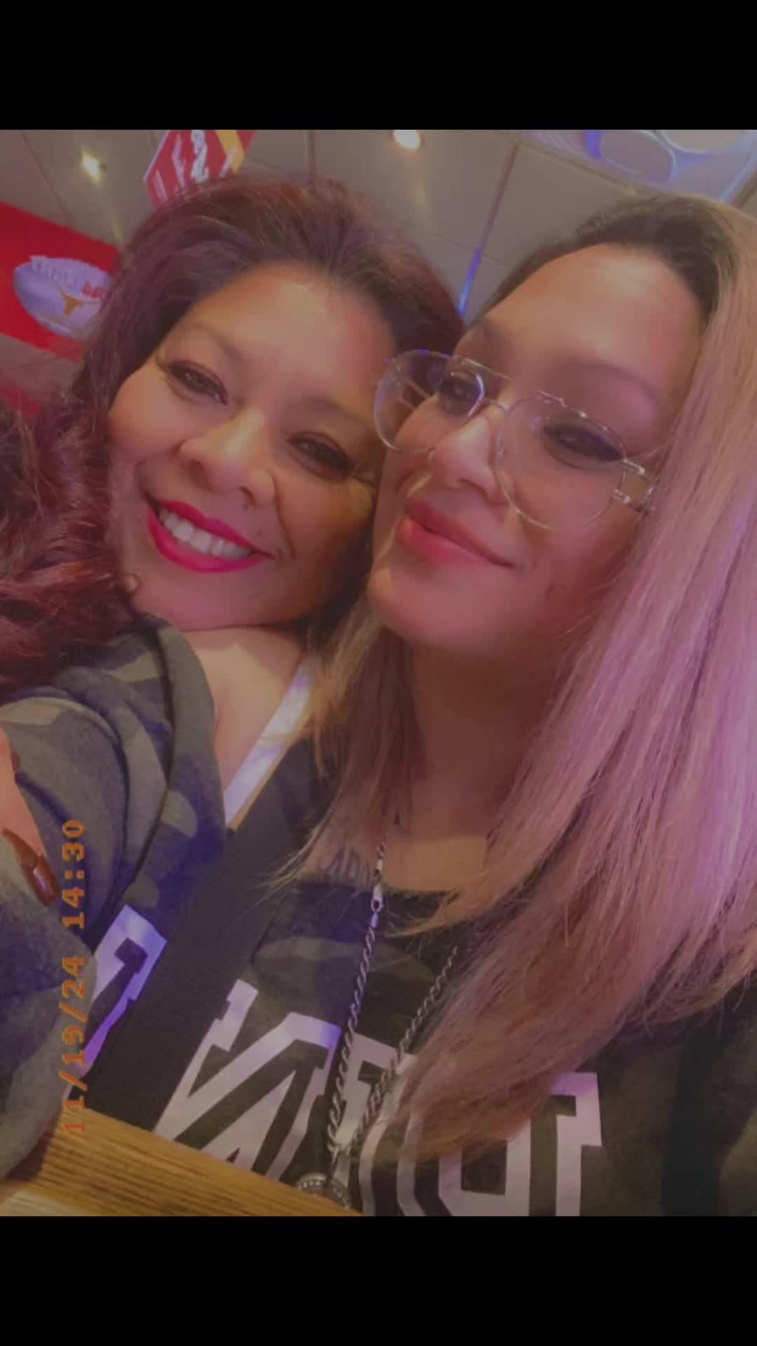 @Veronica Ramirez