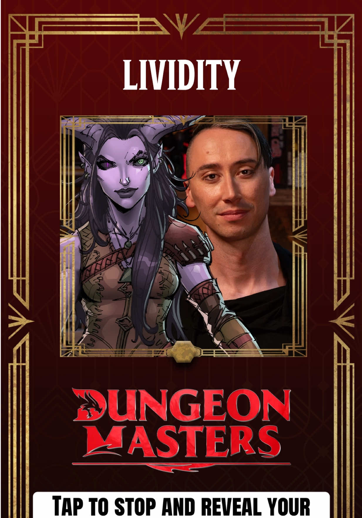 @D&D