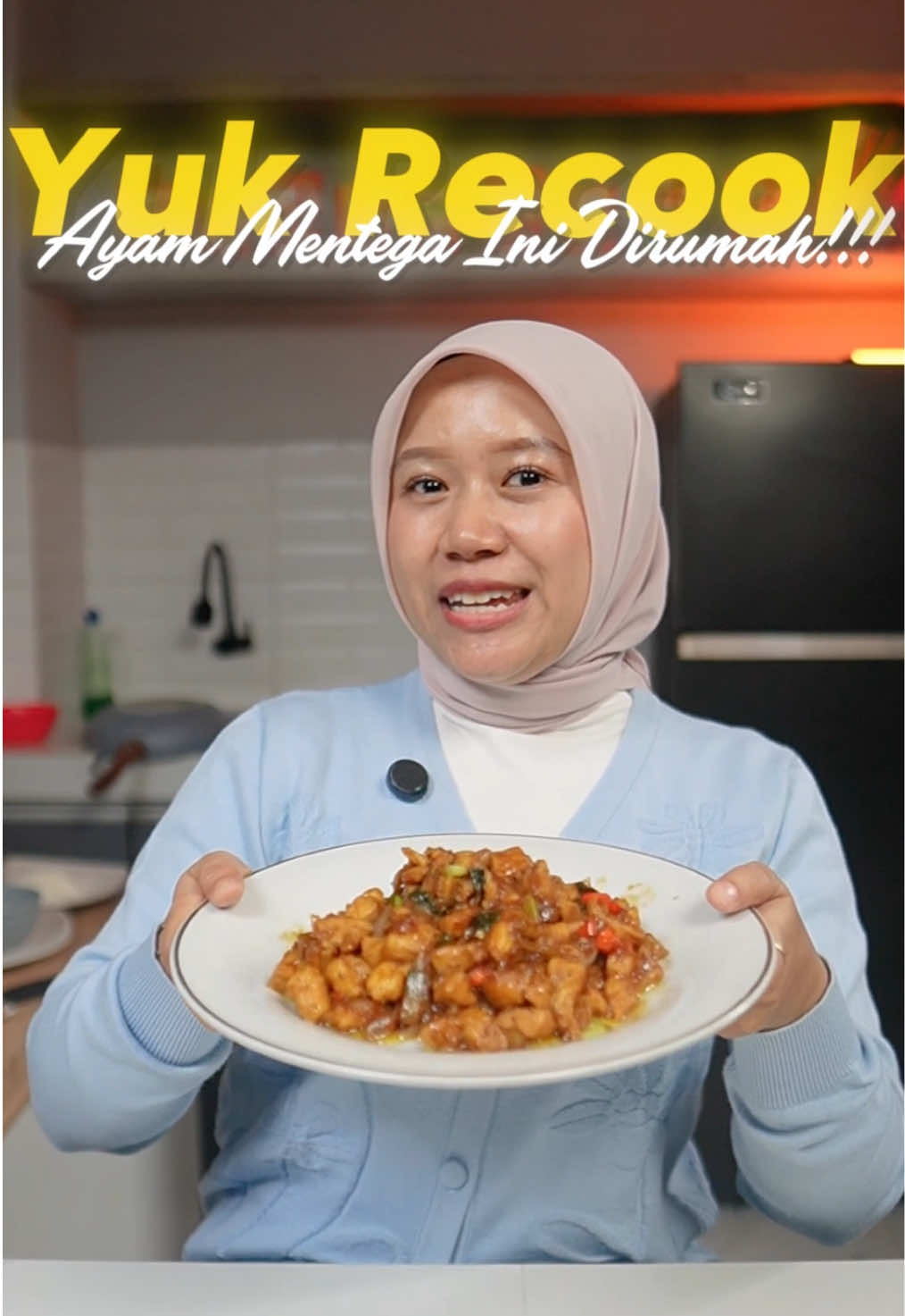 @Masak Apa Hari Ini