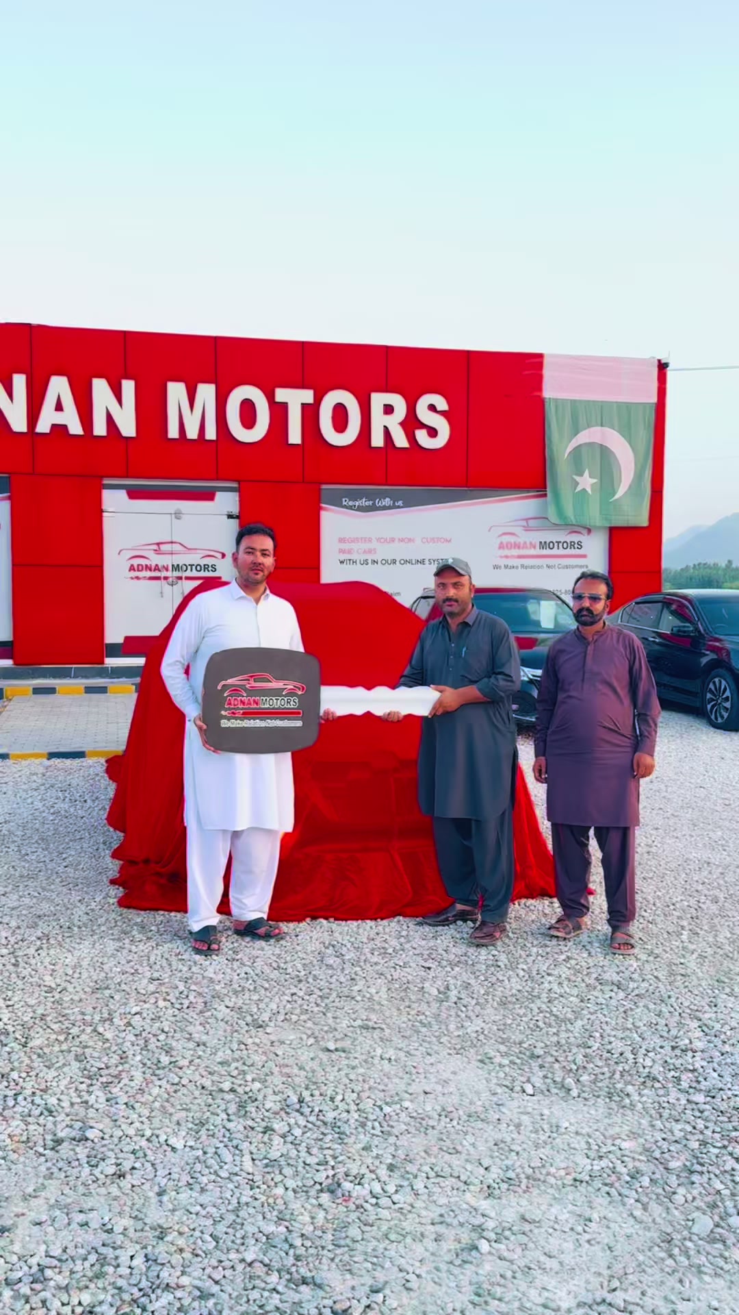 @Adnan Motors