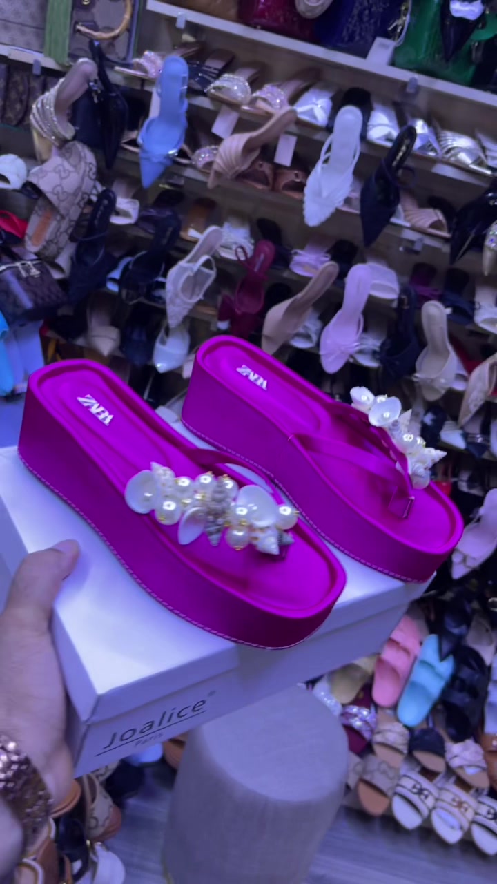 @Adam shoes 👠