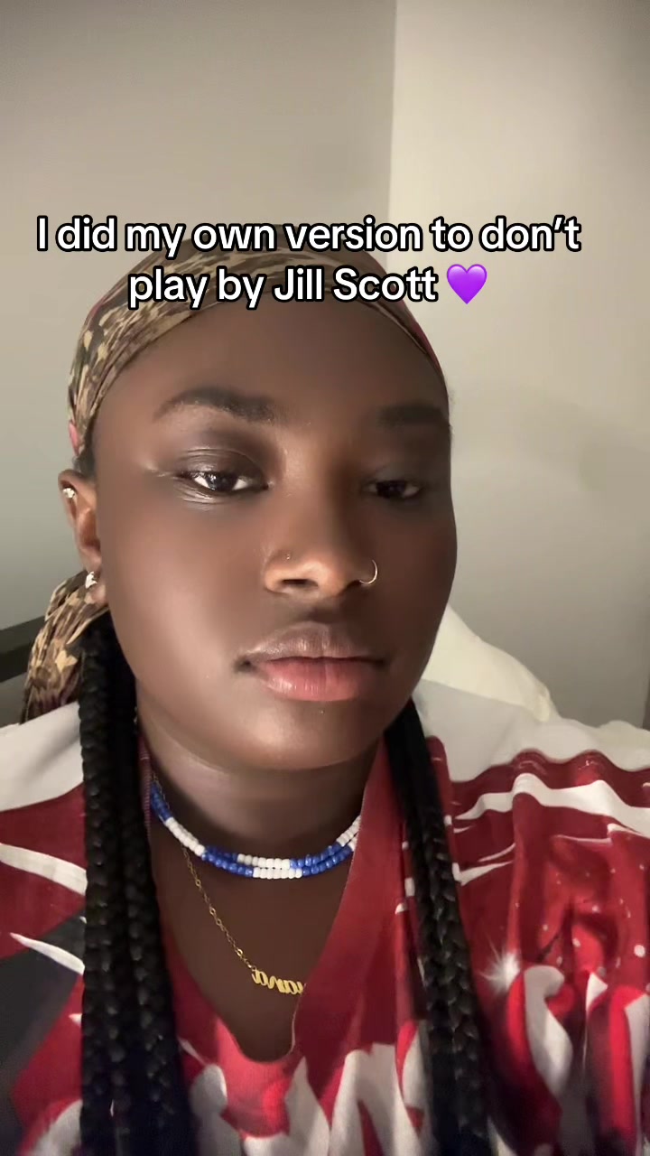 @Keveryana✨