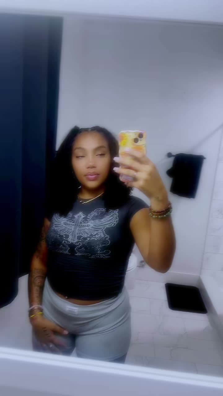 @Goddess🌻 Shamayaa Shimmyy
