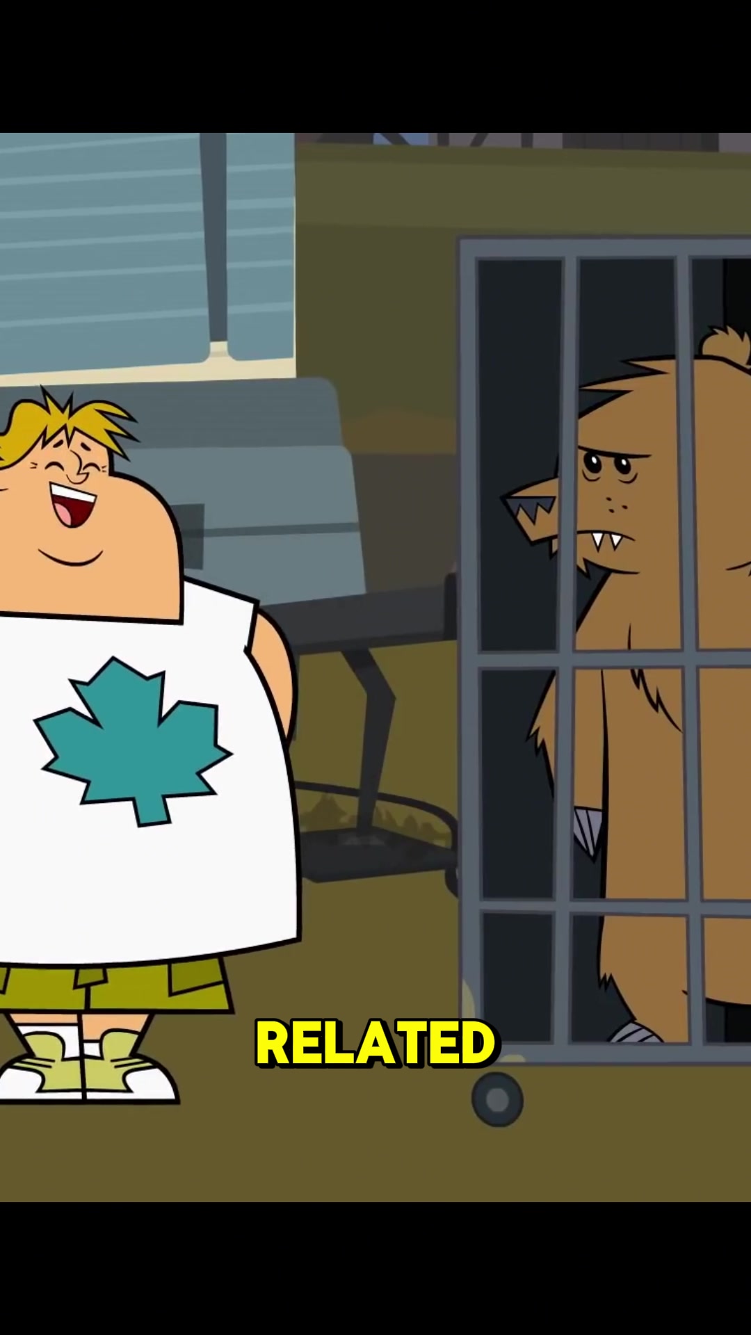 @Total Drama Official