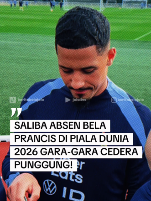@Berita Bola Jala