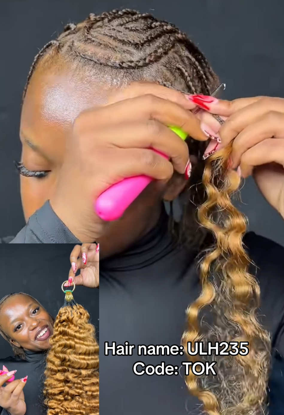 @ulahair