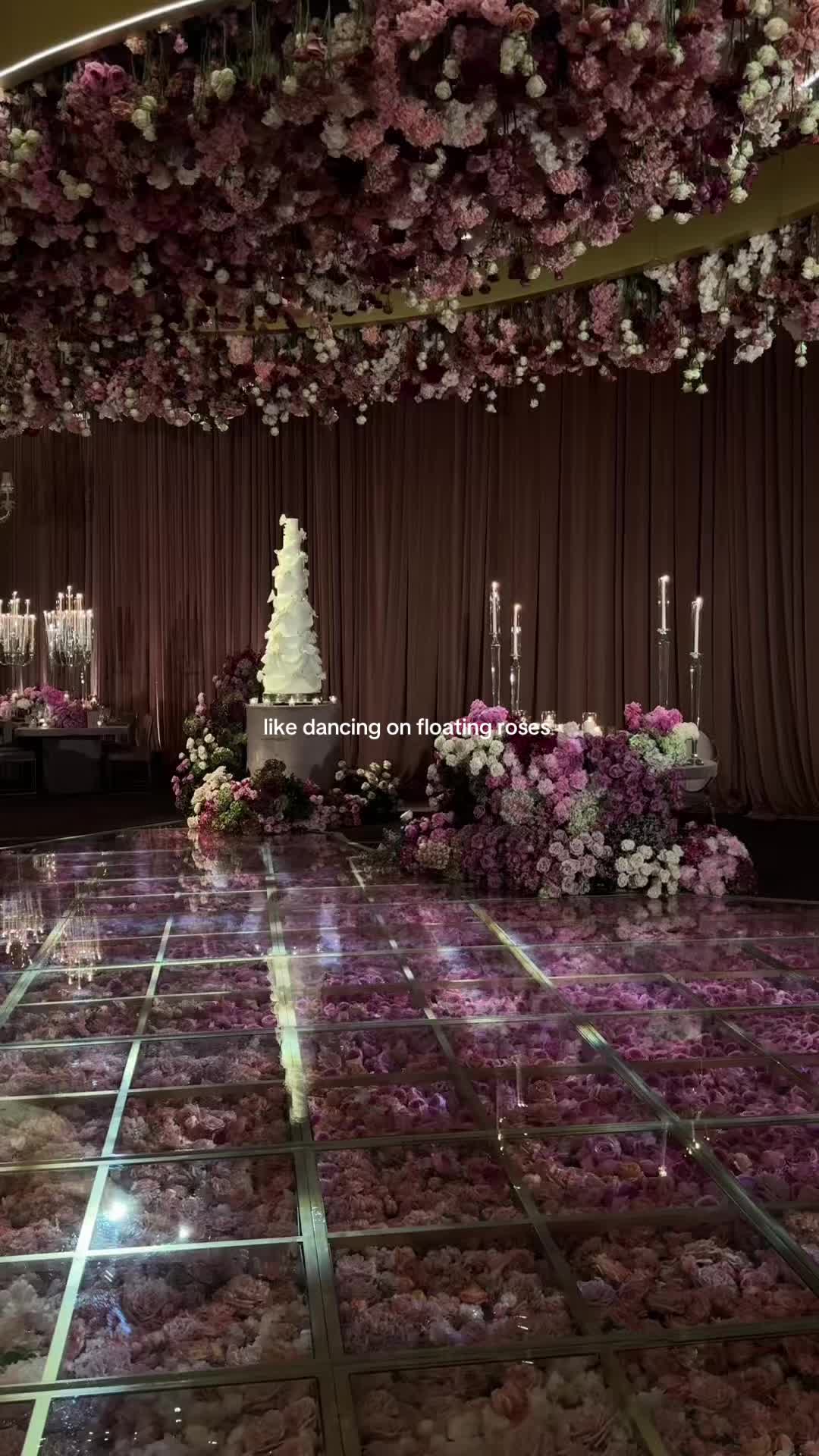 @FOLLOW THE BRIDE