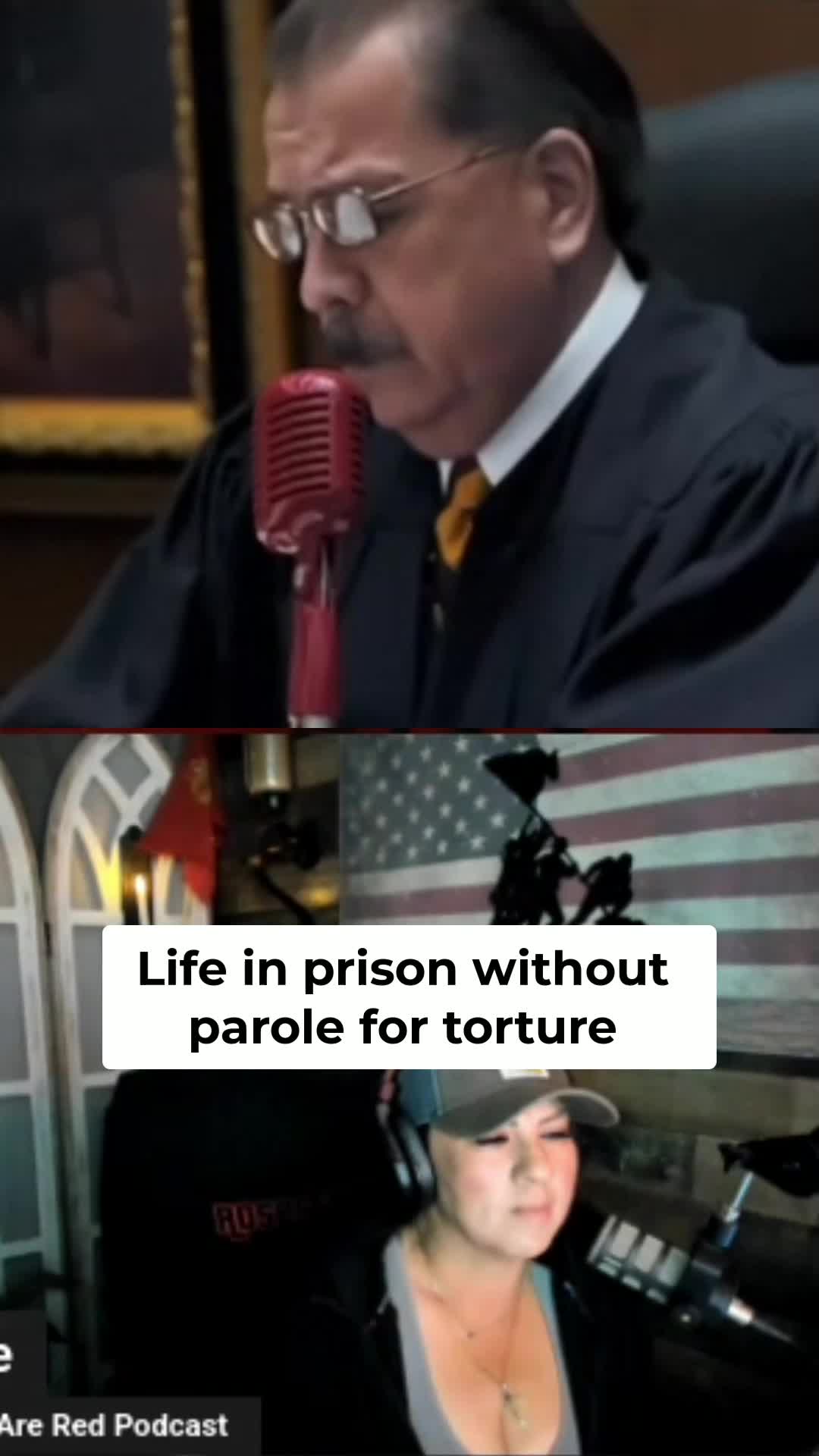 @Roses Are Red Podcast