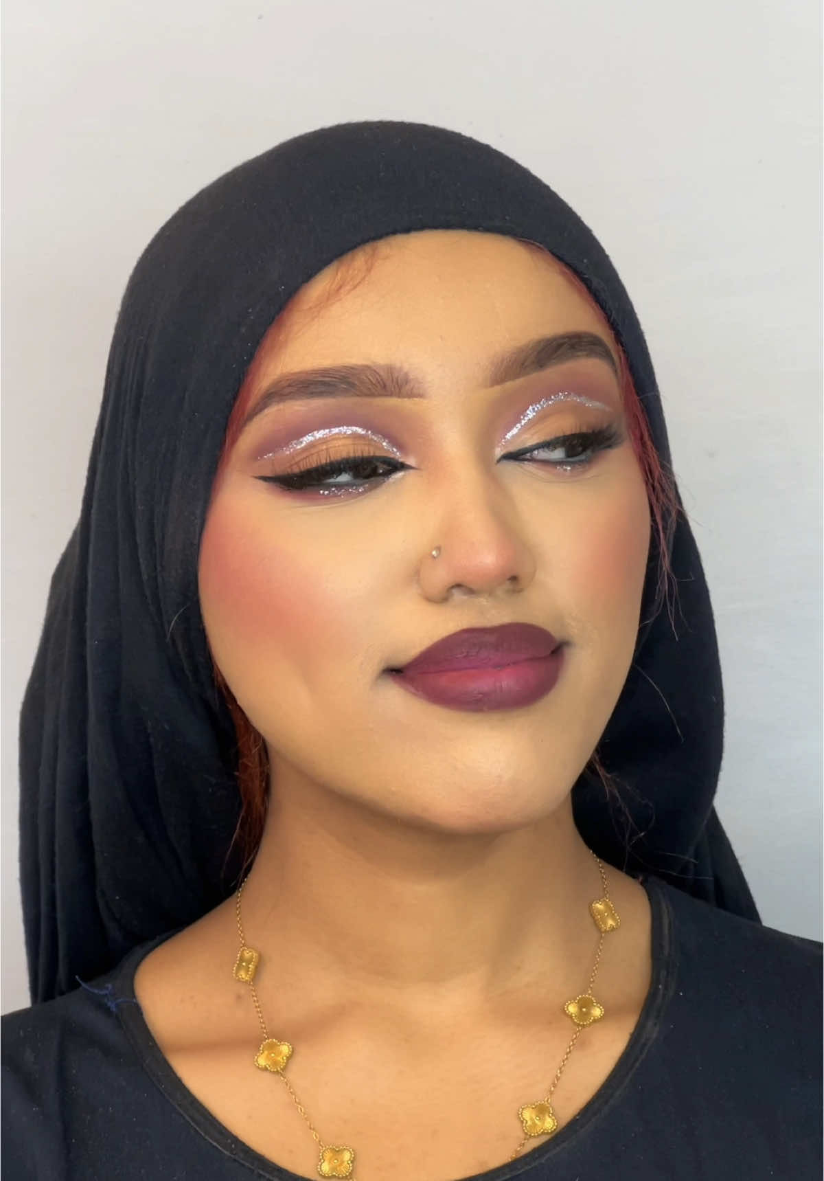 @GLOWUP MAKEUP STUDIO