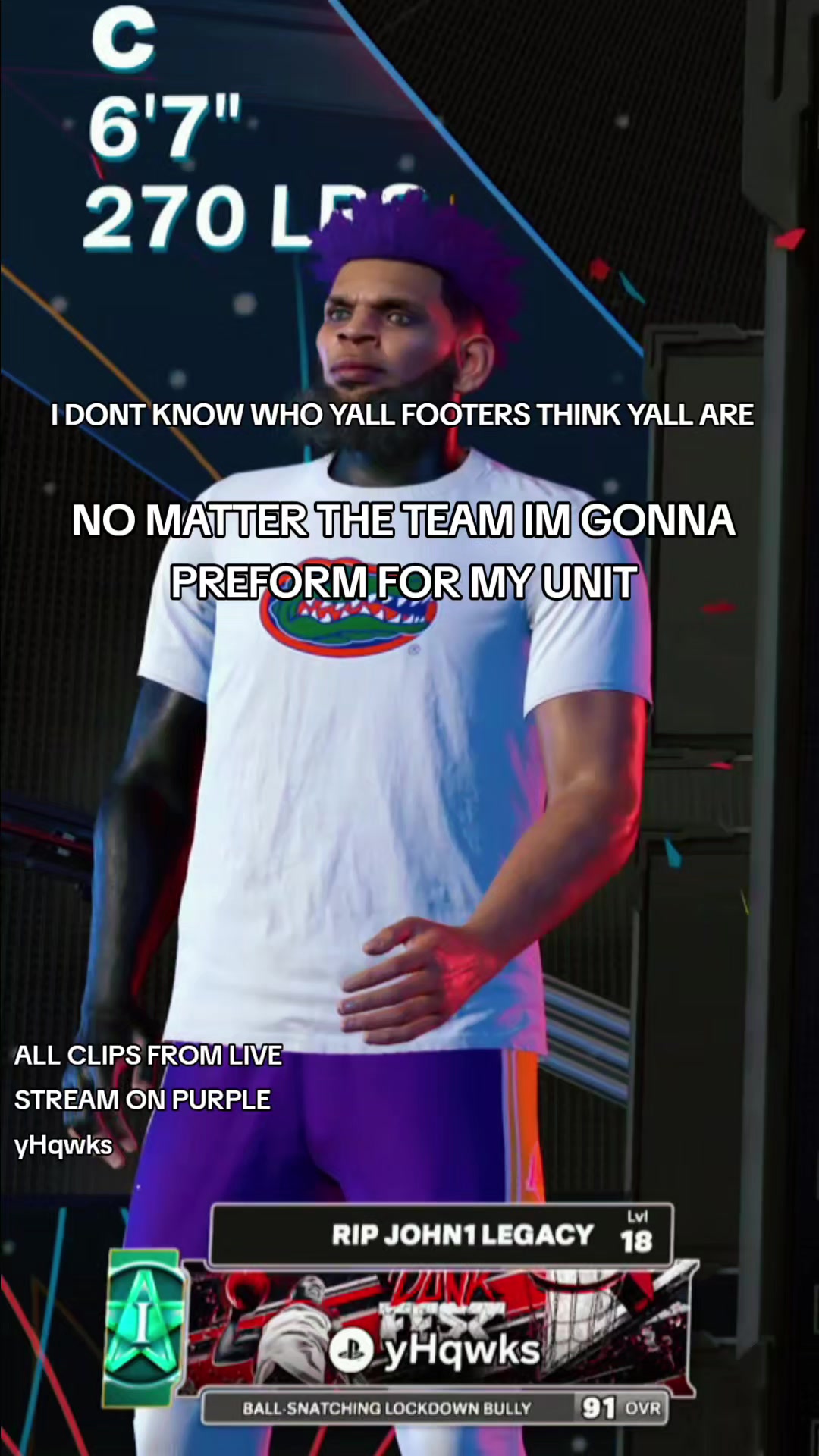 @Twitch yHqwks