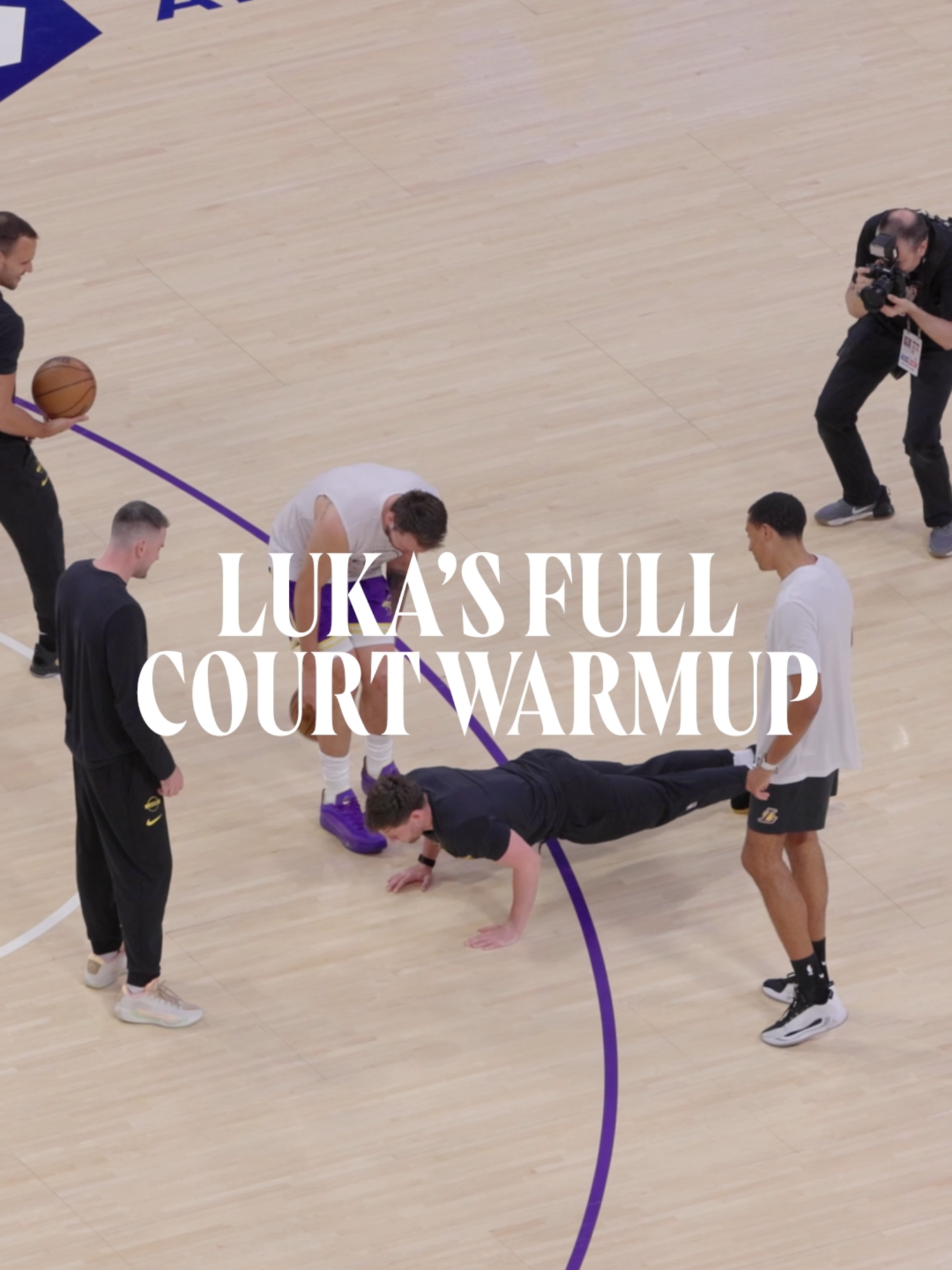 @Lakers