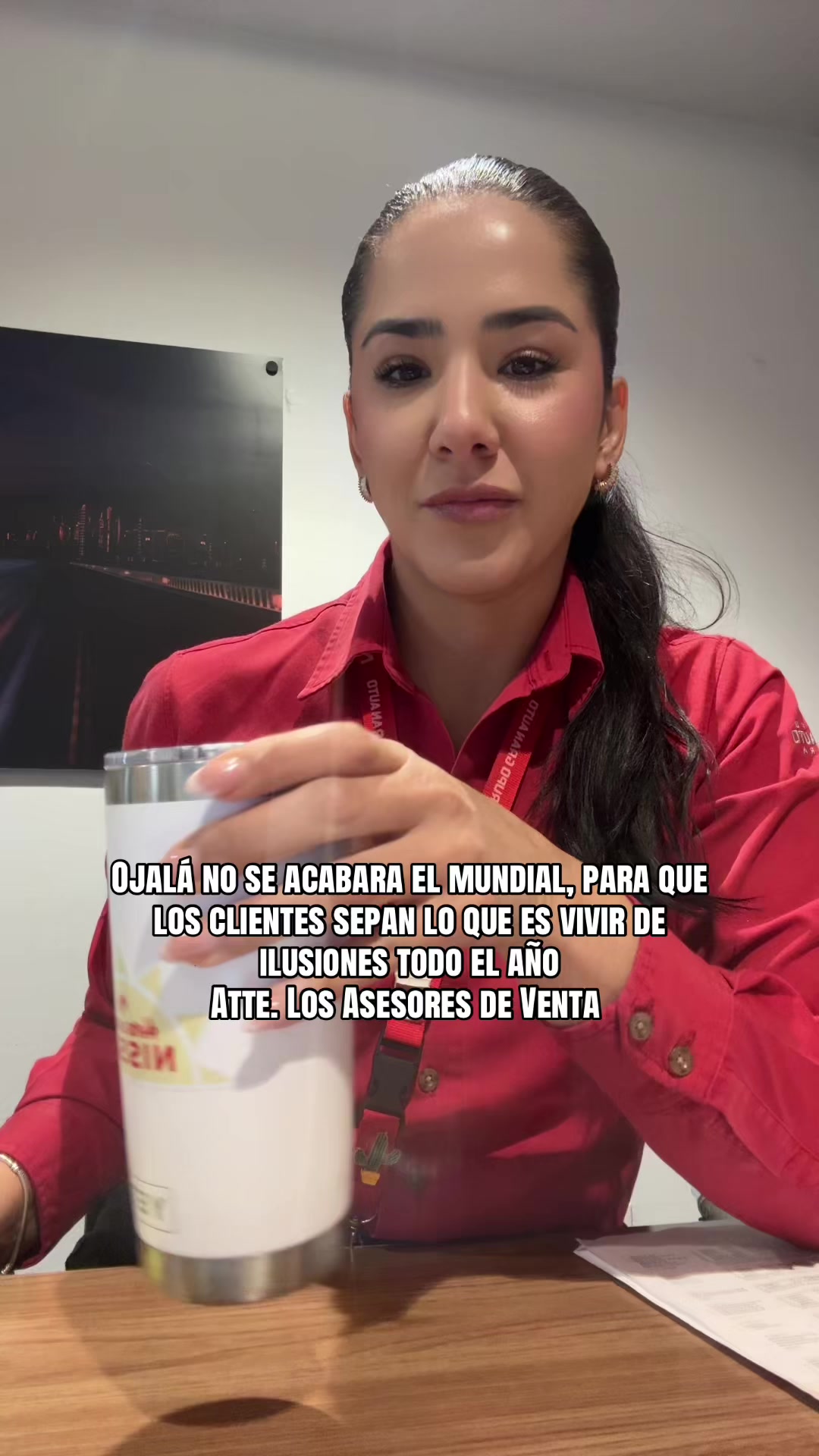 @Nissan Chris Escalante