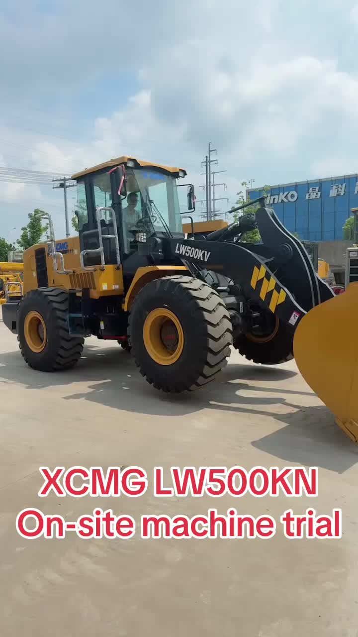 @Shanghai Changyao machinery