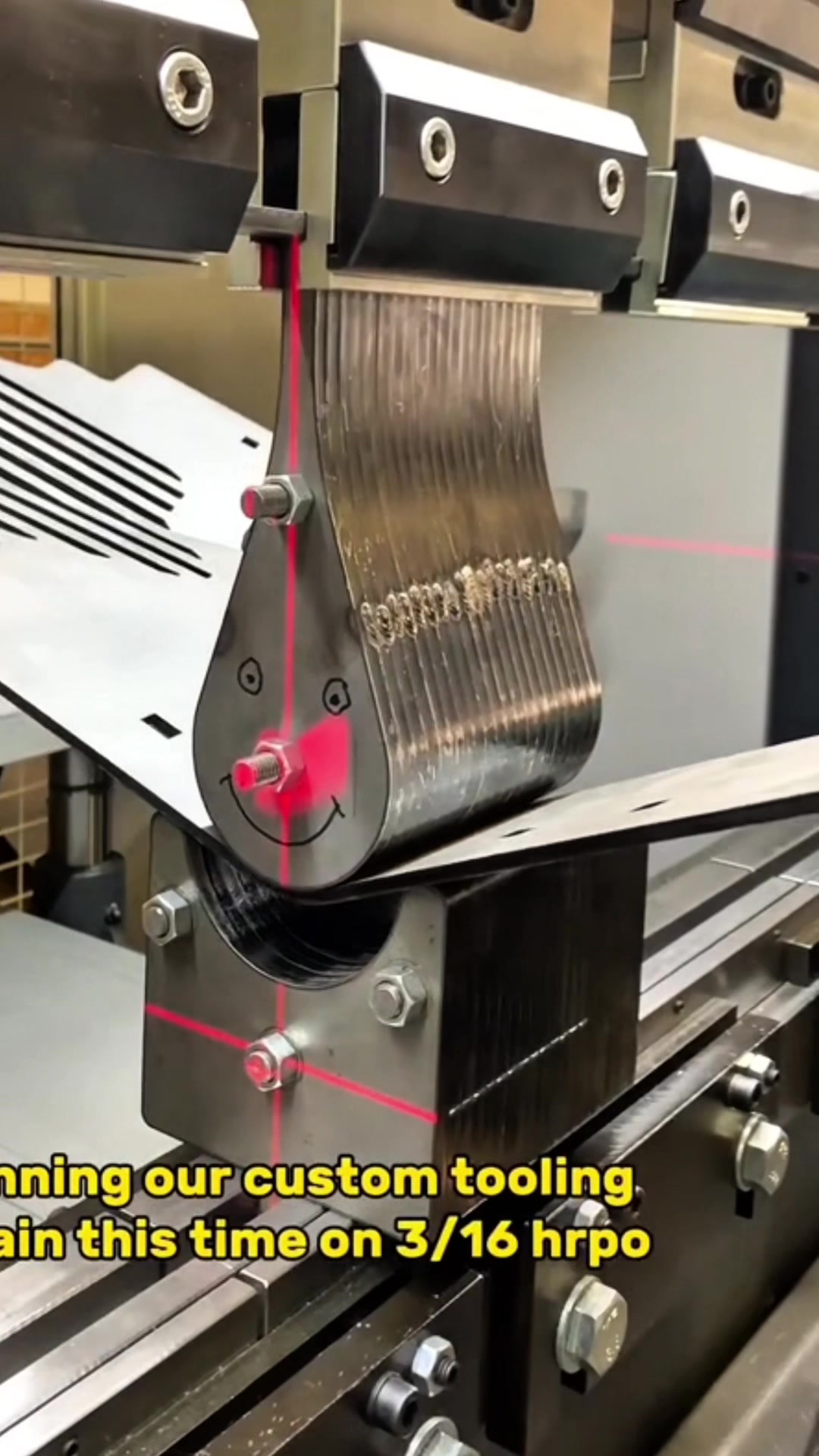 @Ella-Press Brake Tools