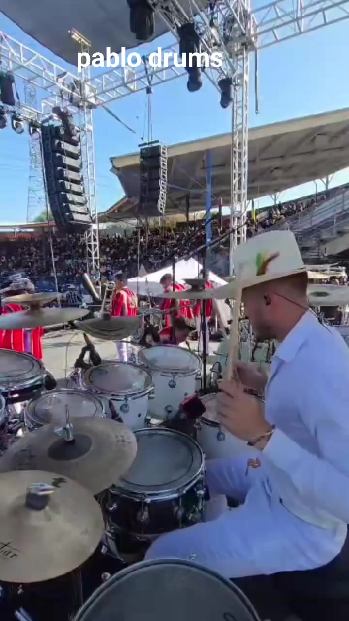 @Pablodrums