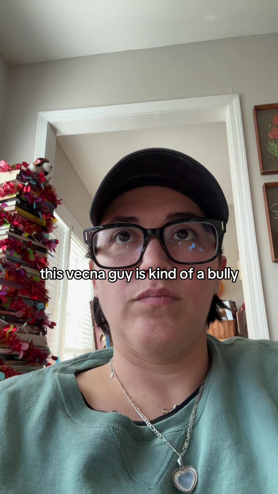 @polly amethyst