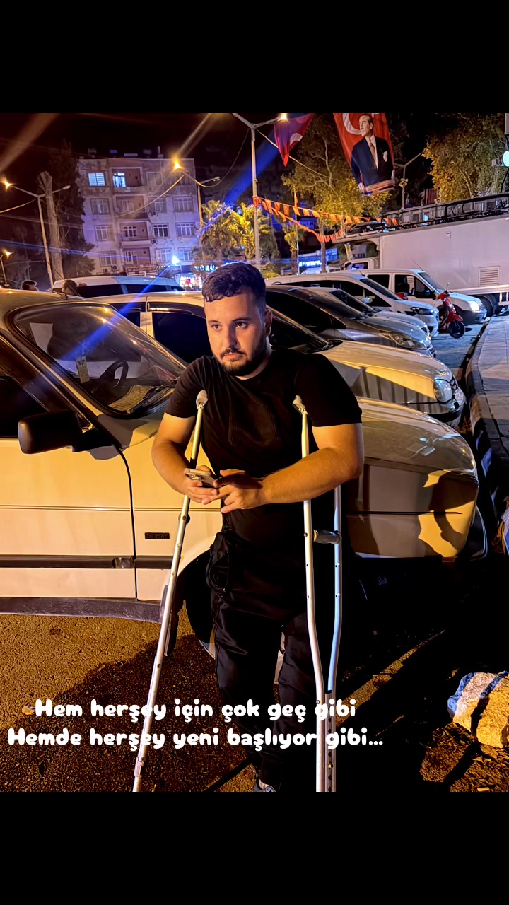 @Mustafa özlü