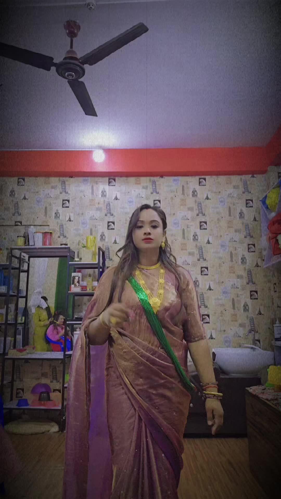 @Puja Sunar