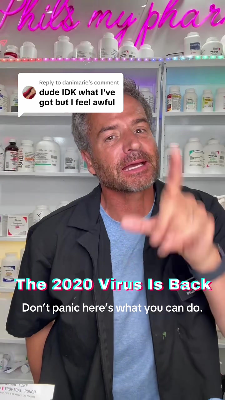 @Philsmypharmacist