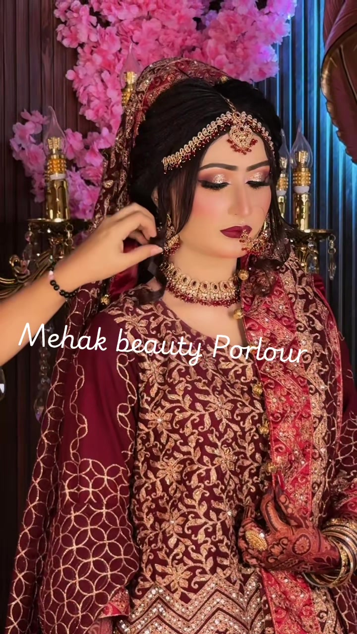 @Mehak porlour