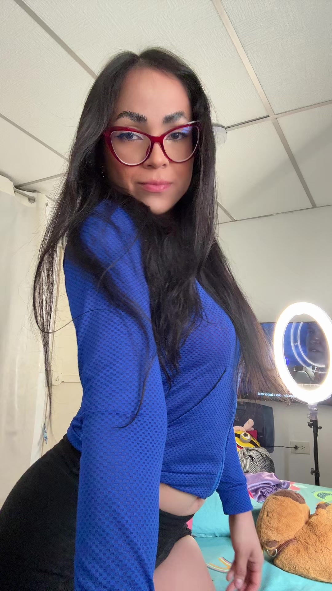 @Gabriela