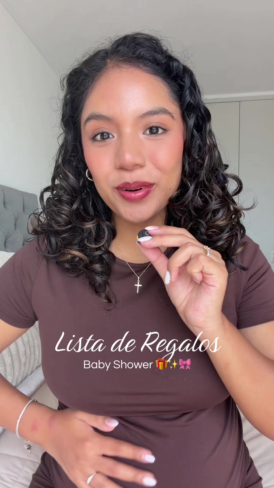 @Johanna De La Cruz