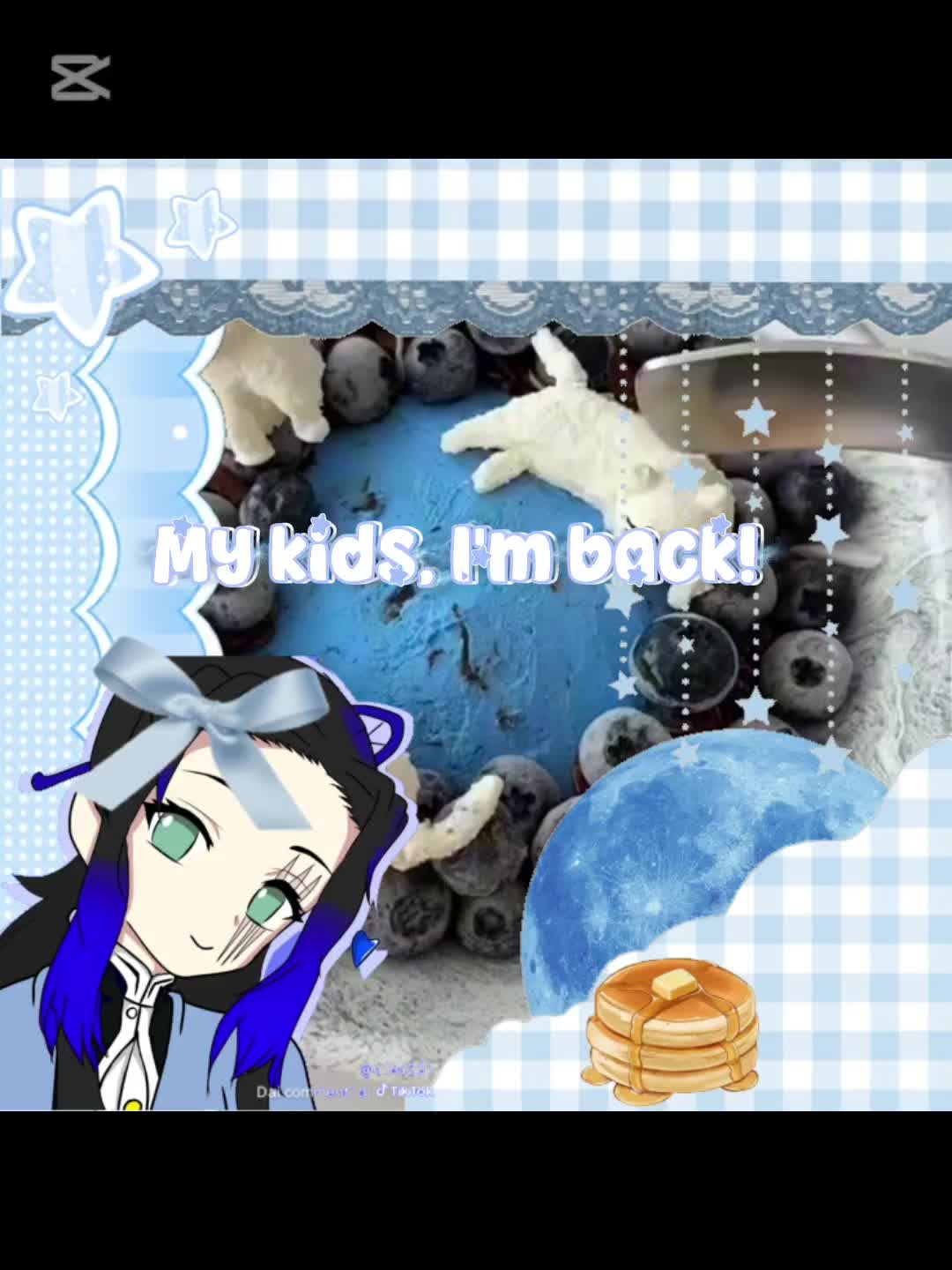 @💙❄️{ 𝑀𝓈 𝒴𝓊𝓀𝓎 💙❄️