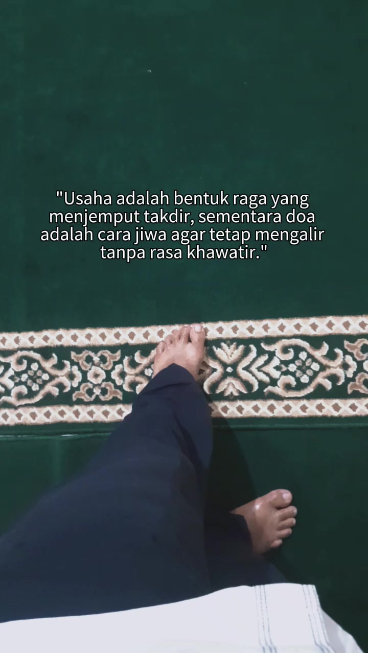 @alam tri wahono