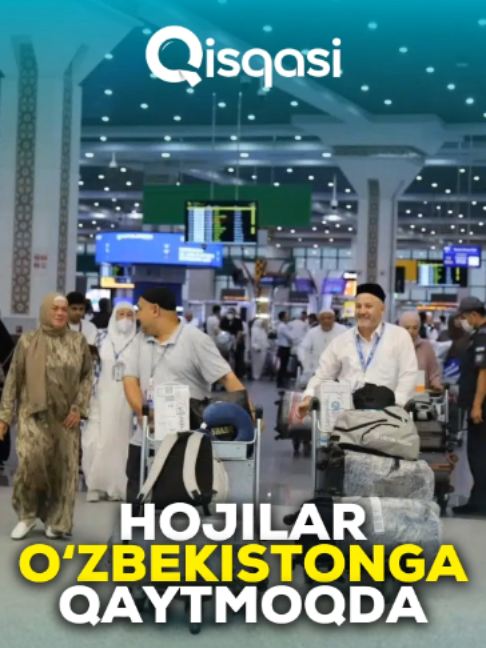 @Qisqasi TV
