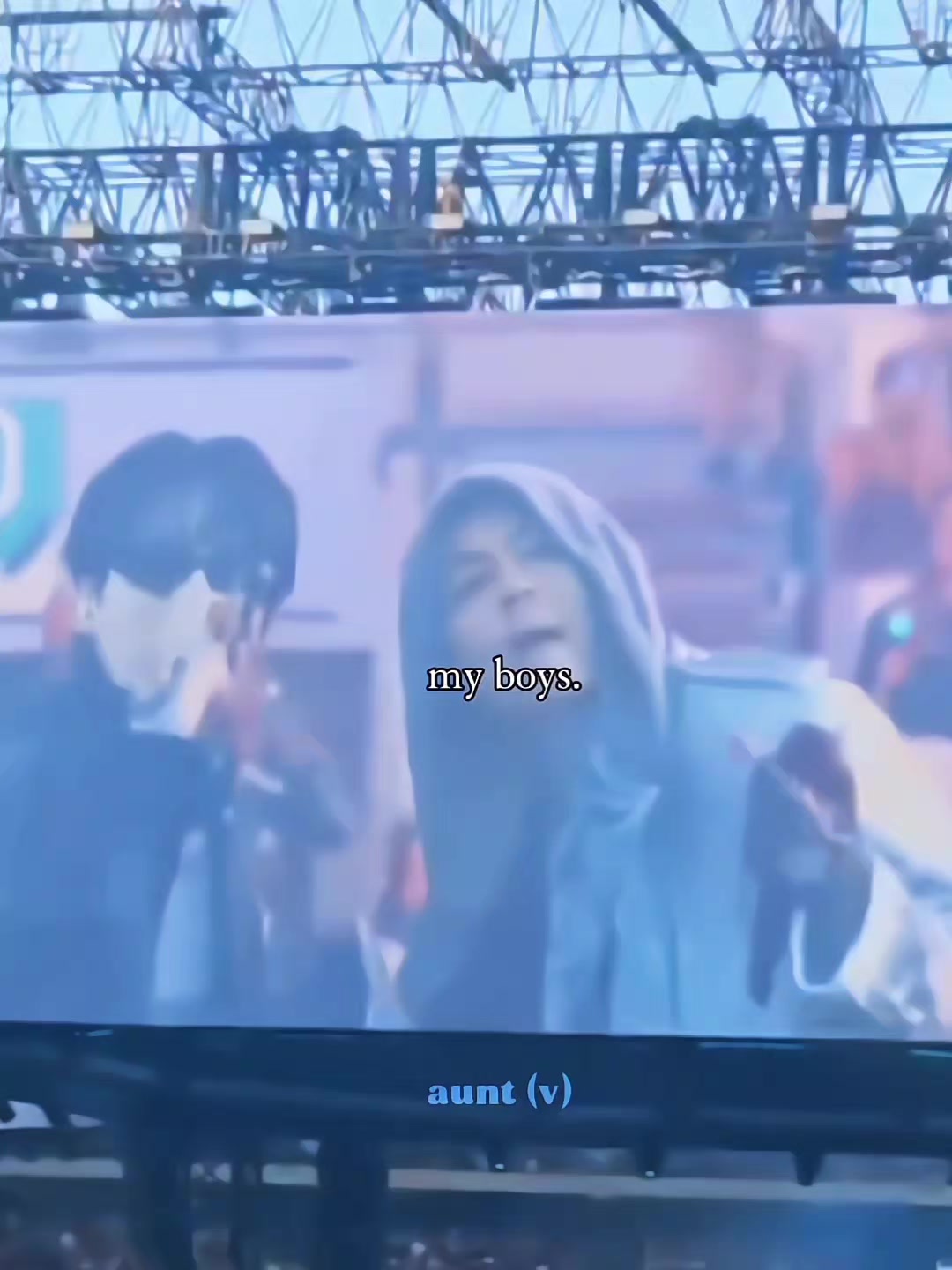 @Aunt (V)⁷