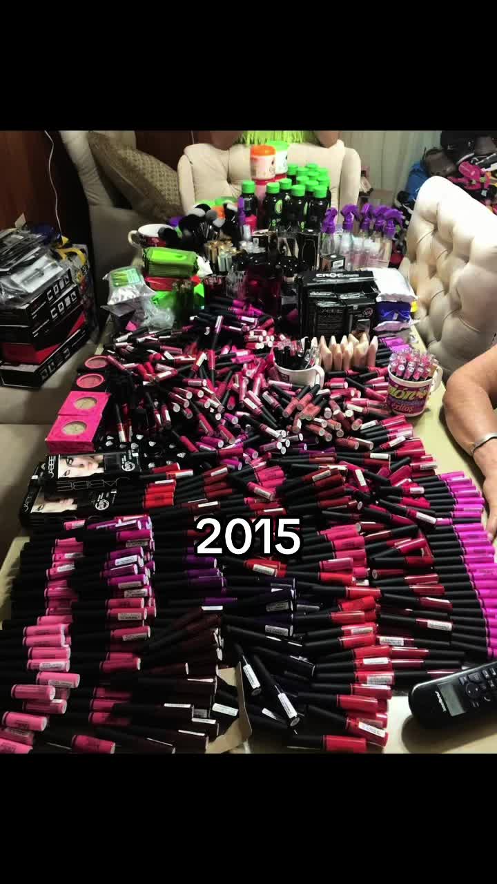@Diana Fletes Cosmetics