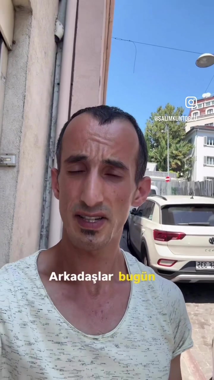 @Salim Kuntoğlu