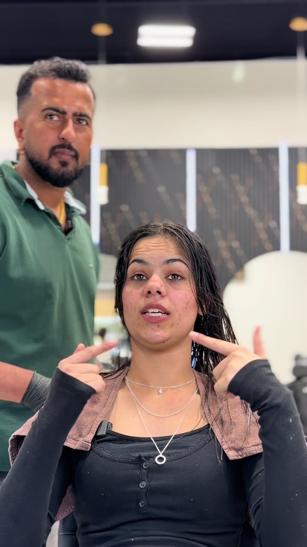 @Pendu barber unisex salon