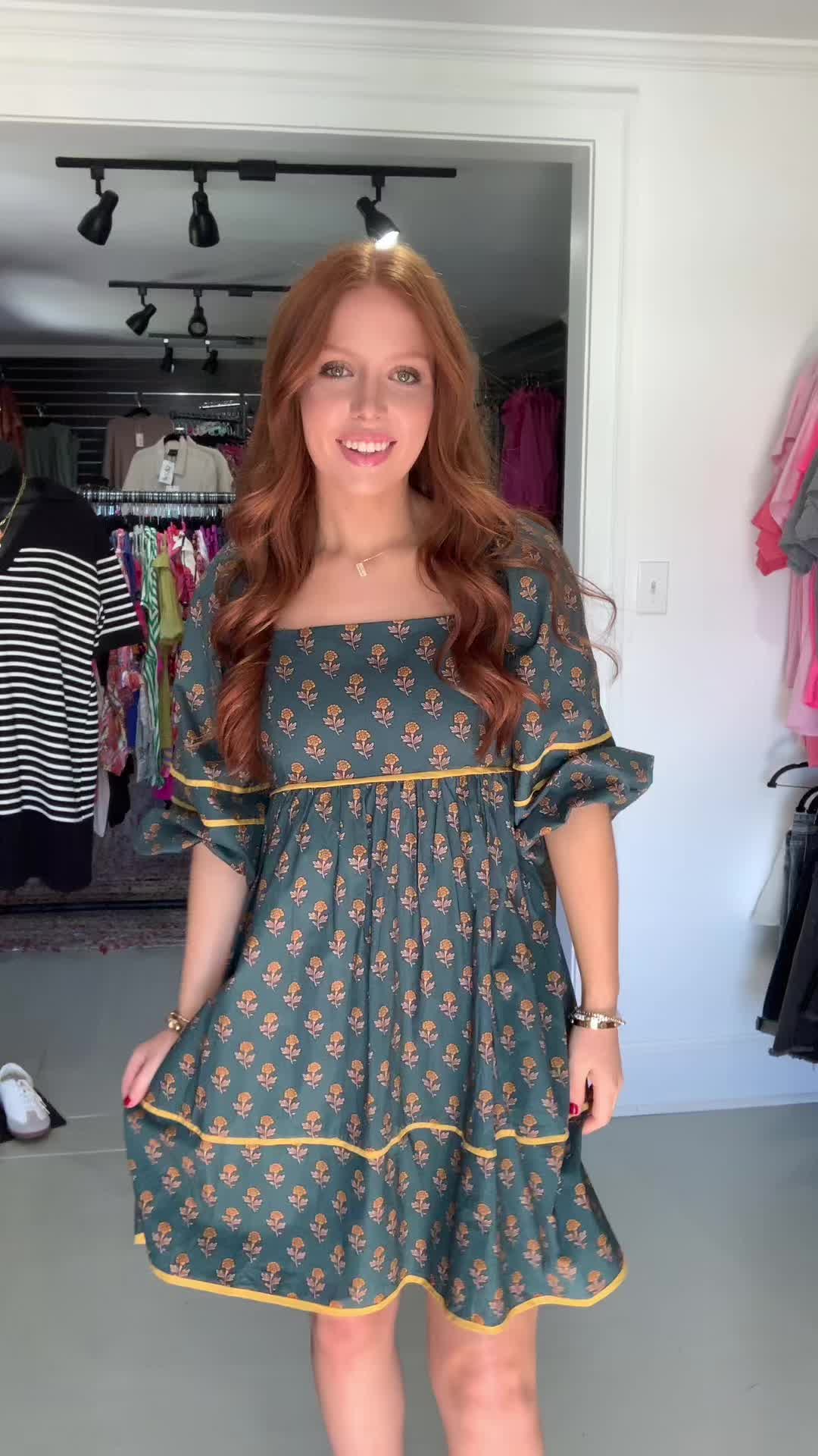 @Glow Boutique and More