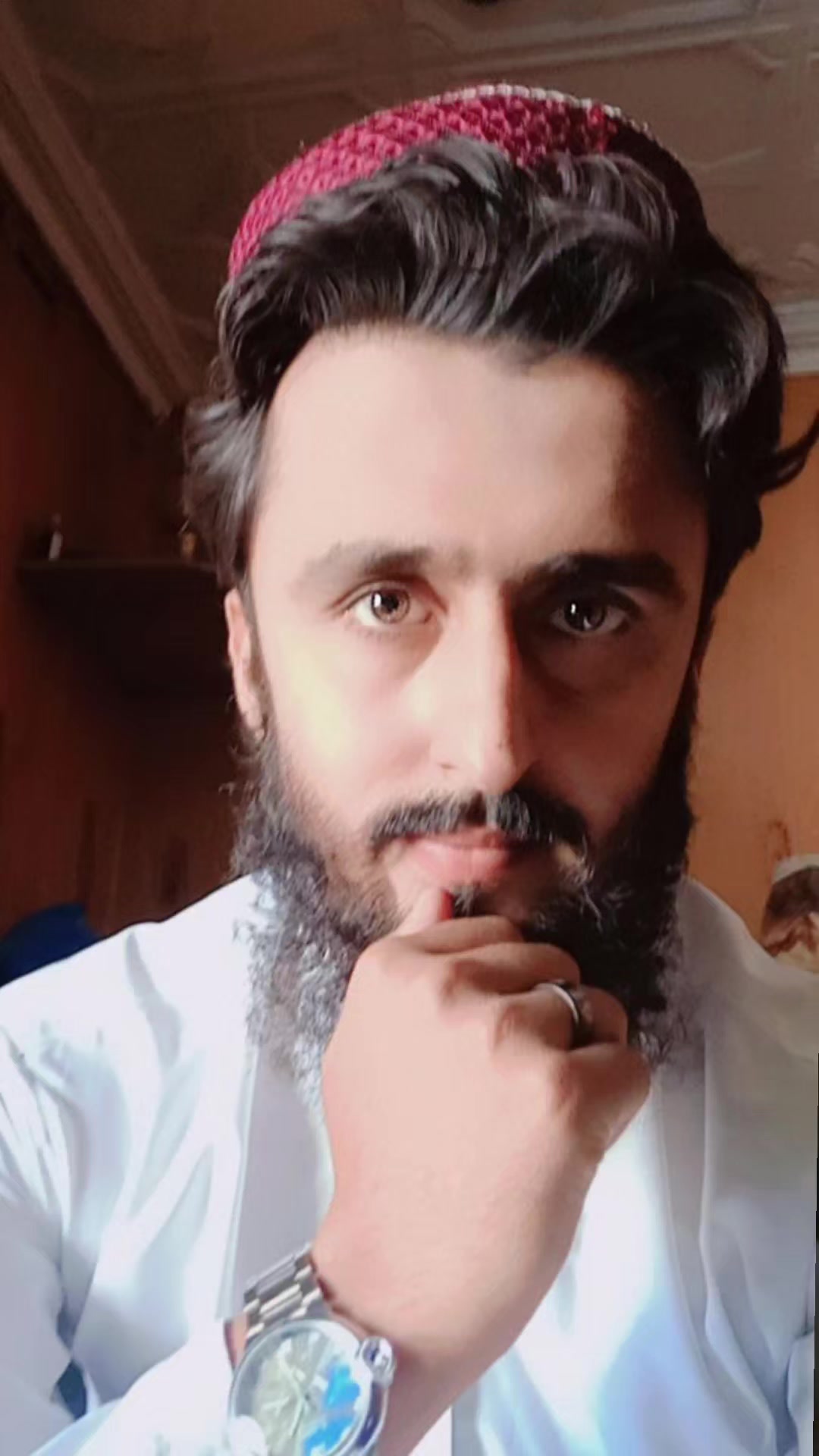 @Aziz Shah