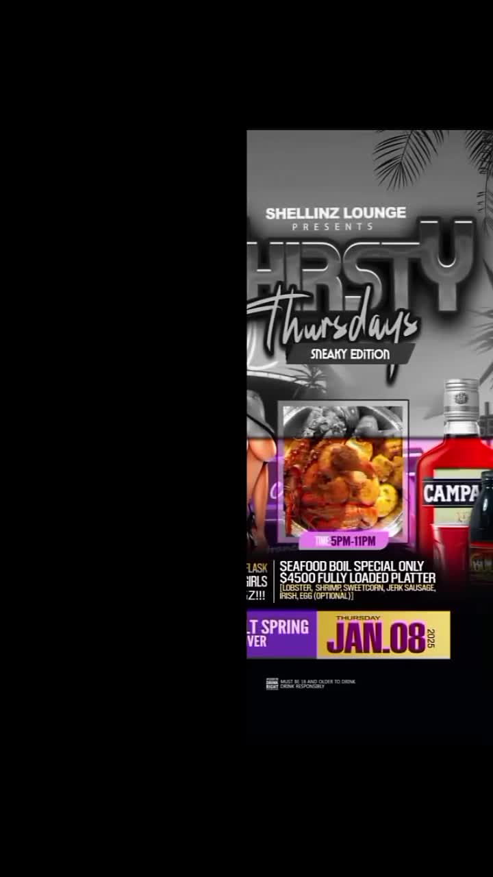 @Shellinz Boss Lady