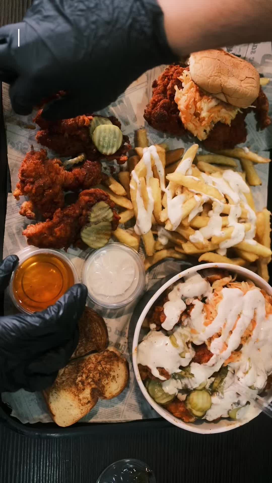 @Chickenhood