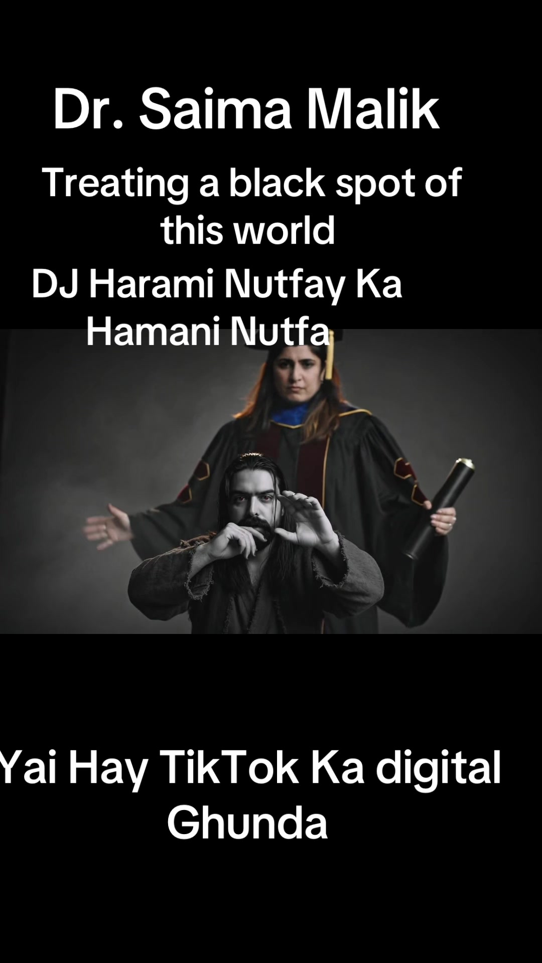 @Dr. Saima Malik