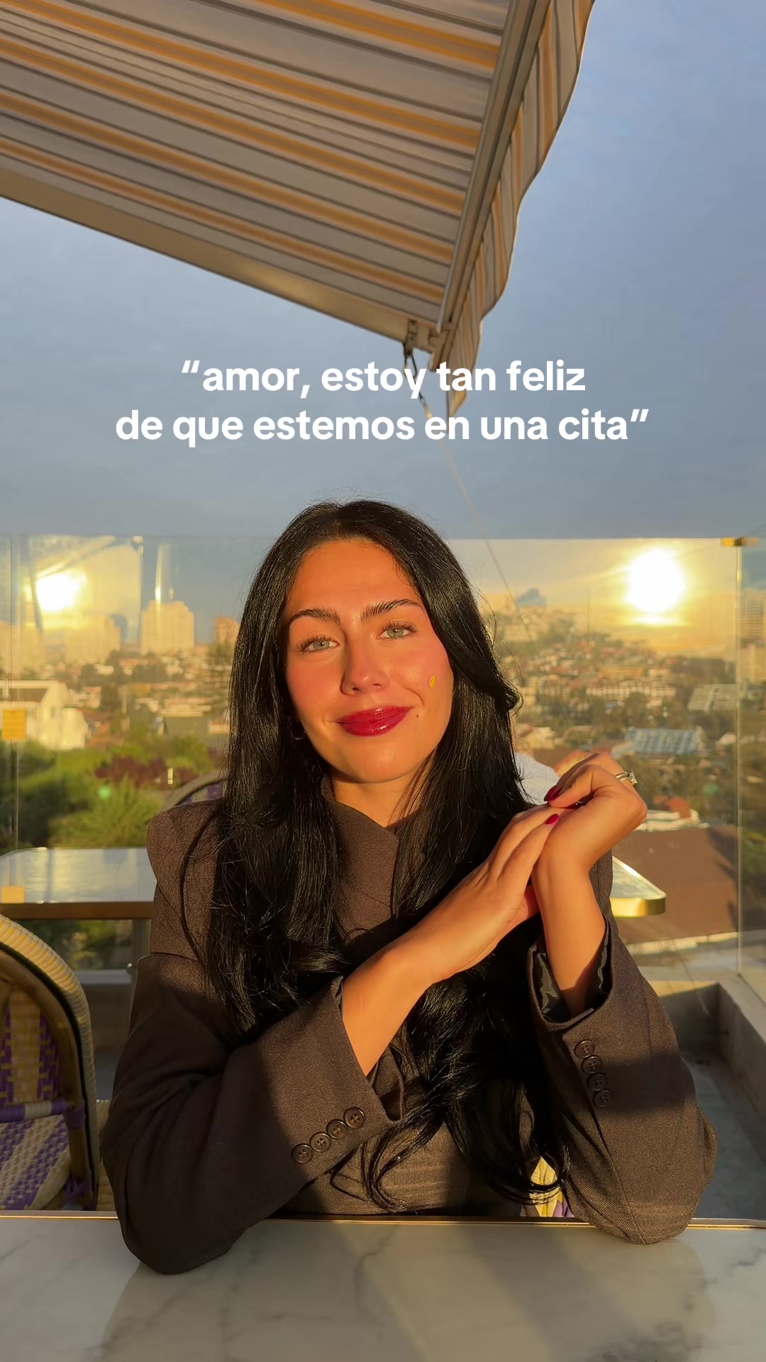 @Bea Bravo