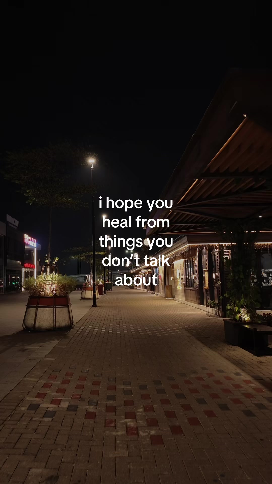 @something i couldn’t say